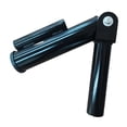thumbnail image 2 of Accesorio De Soporte De Metal Para Barra De Pesas, Ideal Para Gimnasio En Casa Y Entrenamiento De Fuerza., 2 of 8