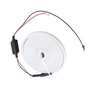 LED Strip Light, Front Trunk Frunk LED Surround Lighting Strip Kits Replacement for  Y 2021 and Later