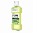 thumbnail image 4 of Listerine Thé Vert Zéro Antiseptique Rince-Bouche, Sans Alcool, 1 L, 4 of 5