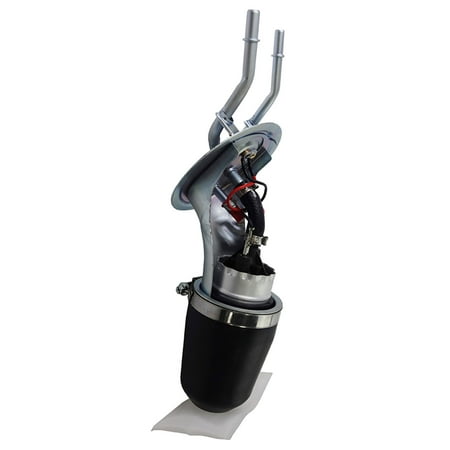 Agility Auto Parts 4011113 Fuel Pump Hanger Assembly for Ford Mercury Specific Models