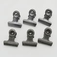 thumbnail image 5 of Clip circular de 22 mm para billetes, clip de metal para documentos, clip de hierro para uso en la oficina, 5 of 5