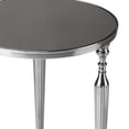thumbnail image 2 of Butler Specialty Modern Expressions Accent End Table In Black, 2 of 4