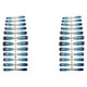 thumbnail image 4 of Minnieouse 24 Pieces Fake Nails Shiny Surface Press-on Long Fingernail Elegant Artificial Coffin Design Accessory Nail Tips for DIY Type5 NO5, 4 of 6