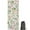 Pioneer Flower Floral-2, variant on Pioneer Flower Floral Print Pattern Hot Yoga Mat Towel Non Slip for Hot Yoga - Quick-Drying Yoga Mat Cover with 4 Corner Pockets with Travel Bag - Hot Yoga Towel Non Slip 70"x26"