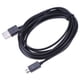 thumbnail image 5 of Cable de carga de 3 m para el cable del cargador de las manijas de los juegos de datos del controlador de Sony PS4 WDOplteas Para estrenar, 5 of 6