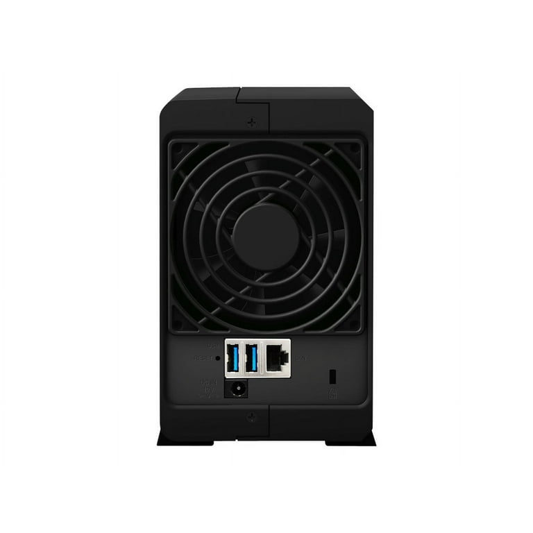 Synology DS218play NAS（HDD 4TB×2） Synology DiskStation DS218play | DataStoreWorks.com