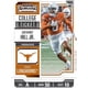 thumbnail image 5 of 2025 Panini Nil Texas Longhorns Hobby Trading Card Box (2 Autographs Per Box), 5 of 6