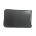 thumbnail image 2 of Cateissary Peine de estilo, soporte de almacenamiento, bolsa de cuero, Protector de herramientas, funda protectora Simple para mujer, oficina, Almacenamiento y organización del hogar, 2 of 6