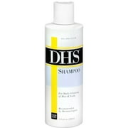 DHS Shampoo 8 oz