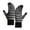 Grey, variant on Baberdicy Gloves Men Gloves with Fleece Cold Proof Warm Gloves with Finger Screen Knit Gloves Gloves for Cold Weather Black