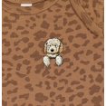 thumbnail image 3 of Inktastic Pocket Goldendoodle Gift Baby Boy or Baby Girl Bodysuit, 3 of 4