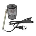 thumbnail image 2 of Professional Reptile Heat Lamp Shade for Safe Insulation - UK Plug 220V, 2 of 16