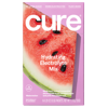 Cure Hydration, Vegan Electrolyte Powder Drink Mix, Watermelon - 6 Ct Packets