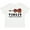 AA-White, variant on Inktastic Violin Humor Music Boys or Girls Toddler T-Shirt