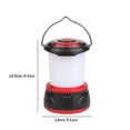 thumbnail image 3 of Lámpara De Camping Lámpara de camping LED TYPE-C Recargable 1200mAh IPX4 Atenuación continua impermeable Wdftyju Para estrenar, 3 of 3