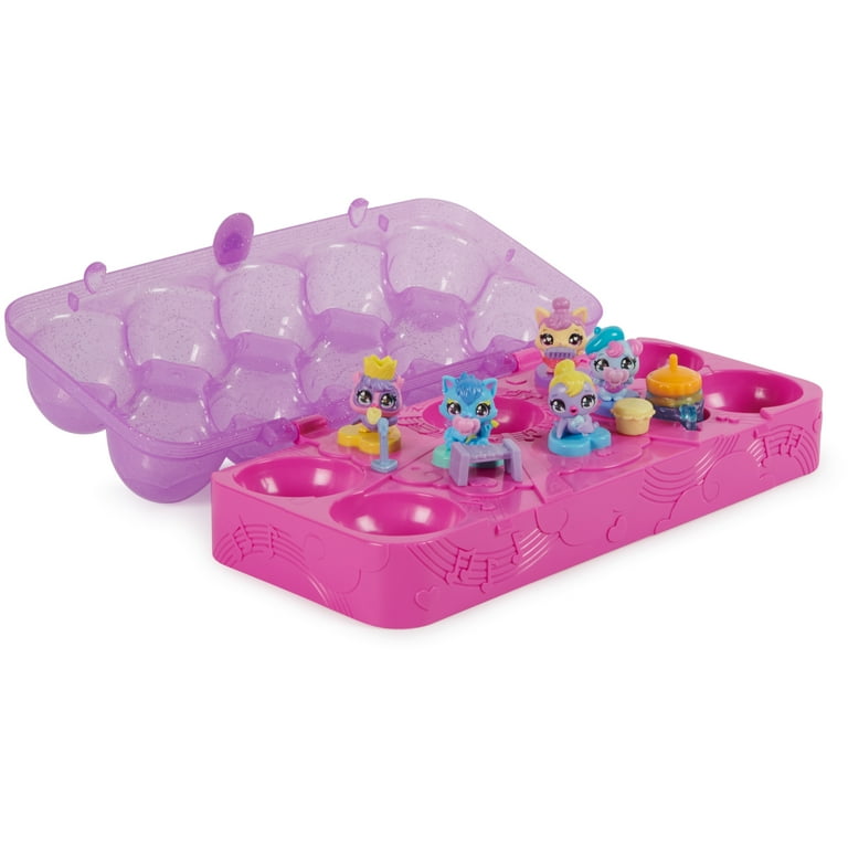 Hatchimal sales house walmart