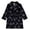 Panther King, variant on Marvel Boys' The Avengers Spider-Man Bathrobe, Panther King, 8