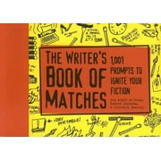 The Writer's Book of Matches [Paperback - Used]