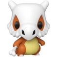 thumbnail image 1 of Figura Funko Pop! Pokémon Cubone en vinilo, 9,5 cm, 1 of 3