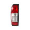 thumbnail image 1 of Car Left Tail Light Brake Lamp Signal Lamp for Navara D22 Ute DX ST ST-R 1997-2015 RLN026-UK-L, 1 of 5