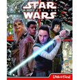 thumbnail image 1 of Star Wars: le Dernier Jedi Regarde et Trouve, 1 of 1