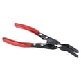 thumbnail image 2 of Clip Removal  Trim Removal  Car Fasteners Removal Car Trim Disassembly Car Repair Tools Automobile Clip Removal  Car Trim  Fasteners Removal Pry Hand Tool, 2 of 8