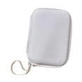 thumbnail image 3 of Esquirla Sac de Rangement pour Médicaments à Double Fermeture Éclair, Étui Compact de Transport pour la Maison, l'Extérieur et le Sport, Violet Pâle, 3 of 8