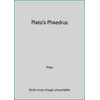 Plato's Phaedrus [Paperback - Used]