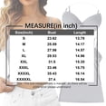 thumbnail image 4 of Built in Bra Tank Tops for Women No Underwire Workout Sports Padded Shirts Spaghetti Strap V Neck Camisole Tops ,XXL,Wine, 4 of 8