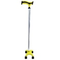 thumbnail image 1 of Bastón en Forma de T de 4 patas-MODELO BST4P3-Marca Handy, 1 of 3
