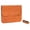WINDSOR TAN, variant on S1 - Premium Leather Laptop Sleeve for MacBook and other laptops 14 Inch, Professional Business Style with Magnetic Closure (CHESTNUT BROWN)
