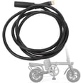 thumbnail image 5 of PinesC so Motor Extension Cable,9 Pin Cable for Electric Female to Male Wire Accessory(1.51300mm), 5 of 5