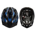 thumbnail image 1 of Casque de Vélo, Haute Densité Trous Respirants Casque de Sécurité Sportive Sangle Réglable Doublure Détachable Casque de Cyclisme pour Sécurité Sportive, 1 of 7
