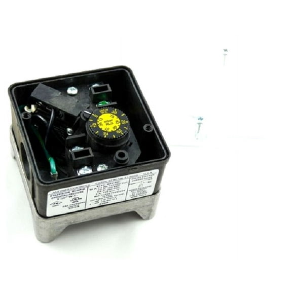 A.J. Antunes 8104116304 - 5/35"OpenLoAutoReset 1/4"npt