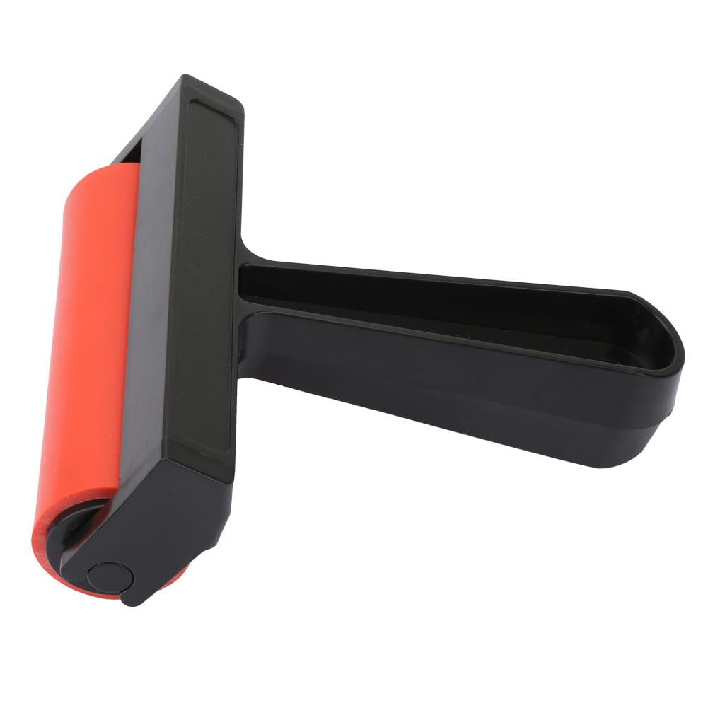 LYUMO Rubber Brayer Roller Art Ink Painting Printmaking Roller Stamping
