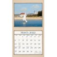 thumbnail image 3 of Lang Calendrier Mural Seaside 2022 (22991001877), 3 of 3