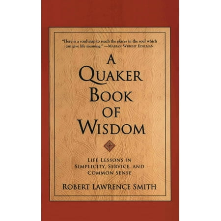 Living Planet Book (Eagle Brook (Firm)): A Quaker Book of Wisdom (Paperback)