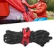 thumbnail image 5 of Camping Rope, Reusable Tent Rope Lightweight  For Outdoor ANGGREK Negro, 5 of 8