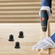 thumbnail image 3 of Angle Grinder Convertidor Adaptador Grador 3pcs para Herramienta Alimentación (styleb), 3 of 9