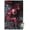 Poster & Push Pin Bundle, variant on Marvel Comics - Carnage - Wall Wall Poster, 22.375" x 34"