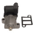 thumbnail image 2 of Idle Air Control Valve, Efficient 2H1415 35150-23700 Replacement  for ELANTRA TIBURON, 2 of 8