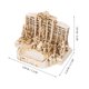 thumbnail image 2 of unbranded De Iglesia Trevi Fountain De Resina Artístico Para Escritorio, 2 of 8