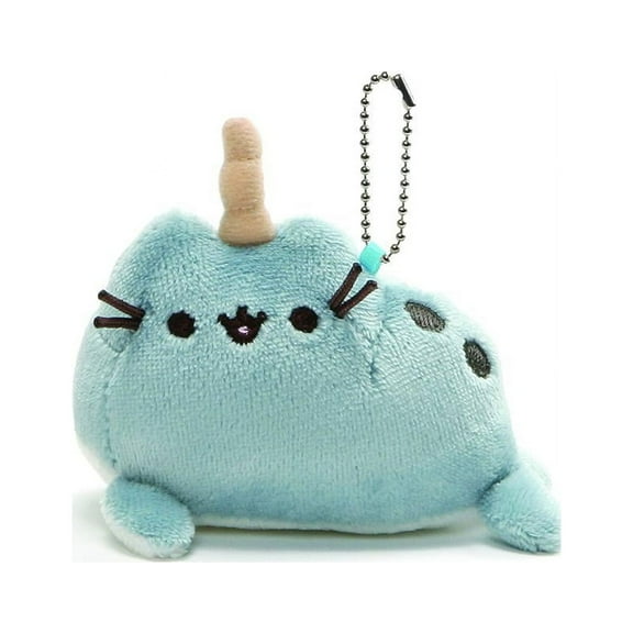 Narwhal – Pusheen Pusheenimals Blind Box Series #7