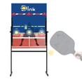 thumbnail image 1 of Ethern Pickleball Exercise Board, Pad, Practical Training Device, Rebounder, , Reusable, 1 of 9