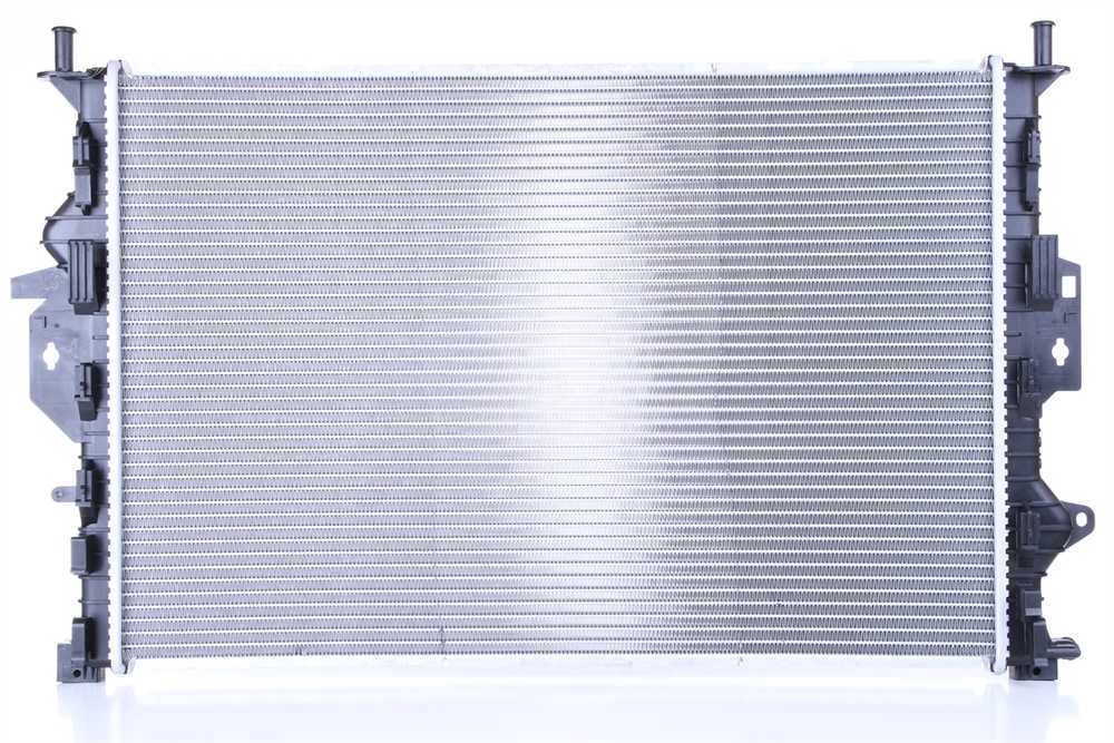 Nissens 65615A Radiator
