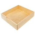 thumbnail image 1 of Rev-A-Shelf 4WDB-2122SC-1 Tiroir en Bois de 20 Po avec Fermeture Douce, 1 of 8