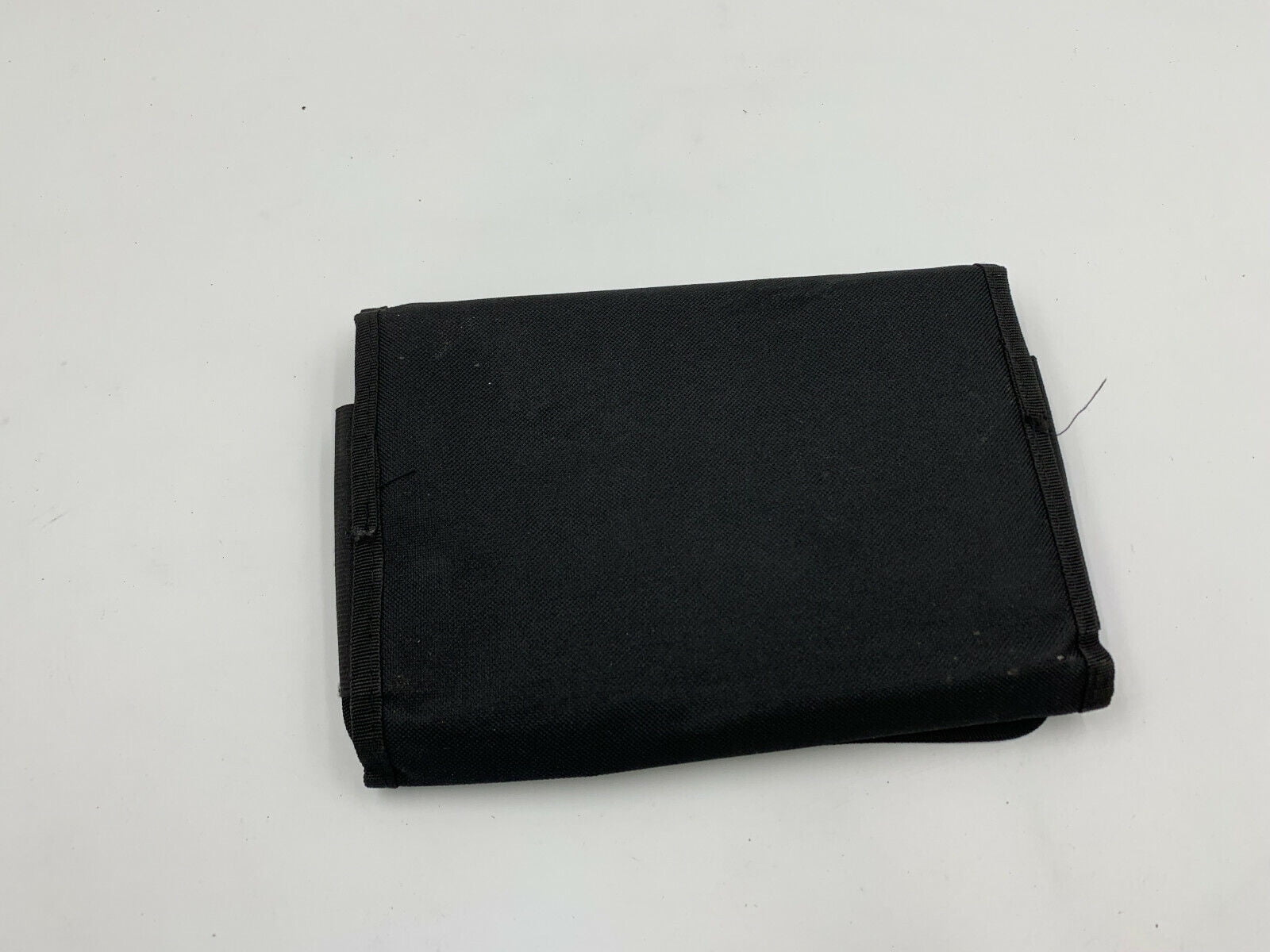 Nissan Owners Manual Case Only OEM G04B54007