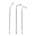 thumbnail image 1 of SHISUYAN 3pcs Pressure Washer Telescoping Wand with High Pressure Hose Nozzle Gutter Cleaning Tools Power Washer Extension for Areas Gutters, 1 of 8
