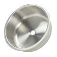 thumbnail image 1 of RV Lavabo, RV Évier Rond Évier RV Évier Camping-Car Évier Caractéristiques de Pointe, 1 of 7
