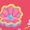 Pink, variant on The Kawaiiverse Girl Long Sleeve